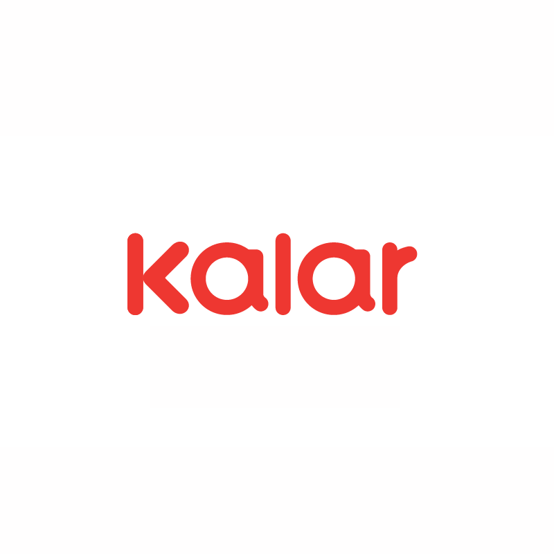kalar旗舰店的LOGO