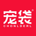 chonlderl宠袋旗舰店的LOGO
