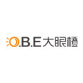 大眼橙旗舰店的LOGO