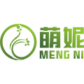 萌妮园艺旗舰店的LOGO