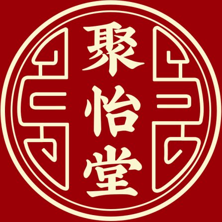 聚怡堂家居专营店的LOGO