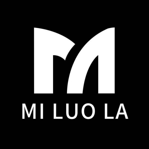 蜜萝拉旗舰店的LOGO