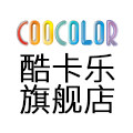 酷卡乐旗舰店的LOGO