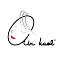 airkaol家纺旗舰店的LOGO