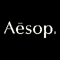 Aesop海外旗舰店的LOGO