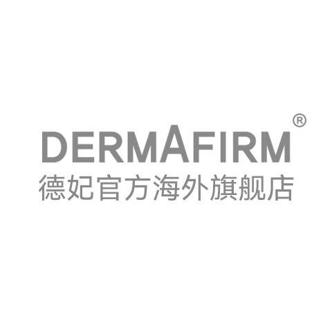 dermafirm海外旗舰店的LOGO