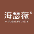海瑟薇旗舰店的LOGO