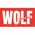 狼道服饰官方企业店的LOGO