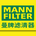 曼牌滤清器醴翔专卖店
