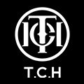 tch旗舰店的LOGO
