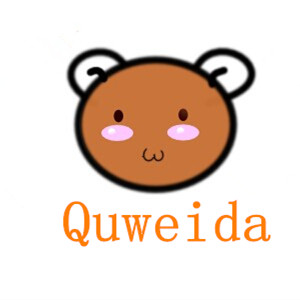 趣味达玩具的LOGO