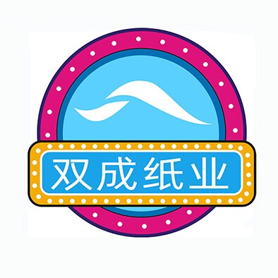 东莞市万江双成纸品加工厂的LOGO