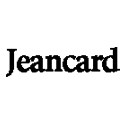 jeancard简卡尔旗舰店的LOGO