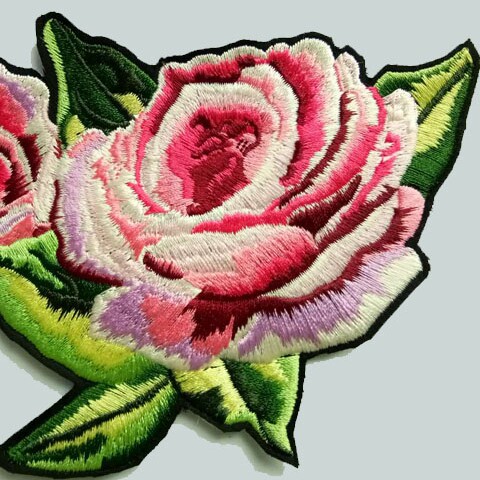 吉星绣花厂