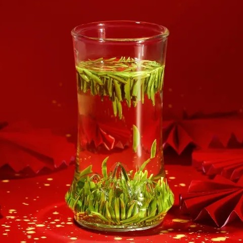 四川名茶集萃