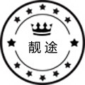 靓途机电的LOGO