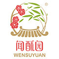 闻酥园食品旗舰店的LOGO