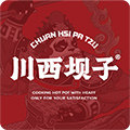 川西坝子食品旗舰店的LOGO