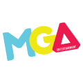 MGA ENTERTAINMENT旗舰店的LOGO