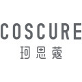COSCURE珂思蔻旗舰店的LOGO