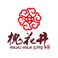 槐花井商城的LOGO