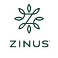 zinus旗舰店的LOGO