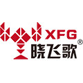 晓飞歌旗舰店的LOGO