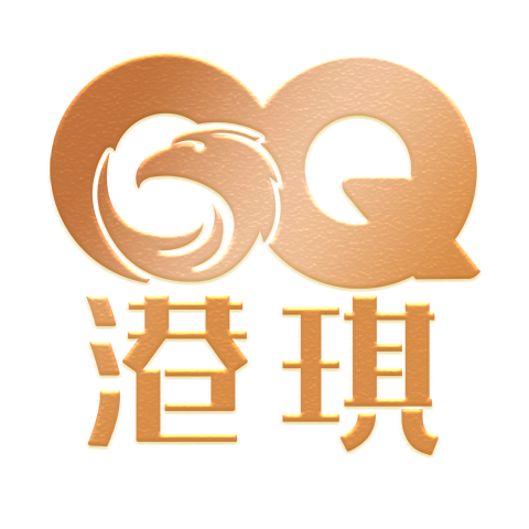 港琪旗舰店的LOGO