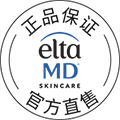 EltaMD海外旗舰店的LOGO