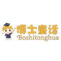 博士童话旗舰店的LOGO