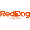 reddog红狗呆萌专卖店的LOGO