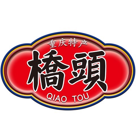 桥头四季川味专卖店的LOGO