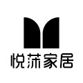 悦莯旗舰店的LOGO
