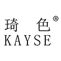 kayse琦色旗舰店的LOGO