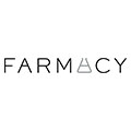 Farmacy海外旗舰店的LOGO