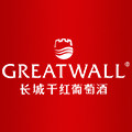 长城北粮酩庄专卖店的LOGO