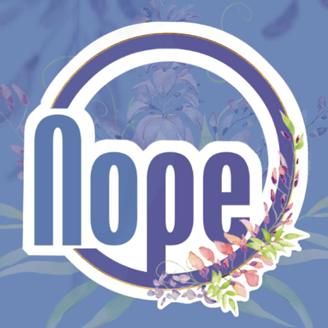 Nope先生