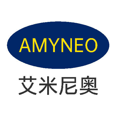 艾米尼奥旗舰店的LOGO