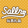 salln旗舰店