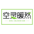 空灵暖然的LOGO