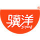 骥洋食品旗舰店的LOGO