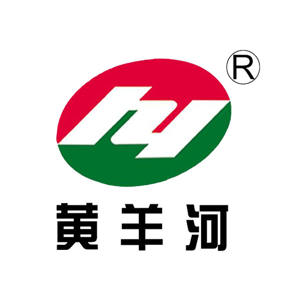 黄羊河旗舰店的LOGO
