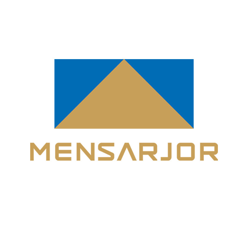 mensarjor美仕杰旗舰店的LOGO
