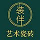 装伴旗舰店的LOGO