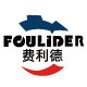 费利德旗舰店的LOGO