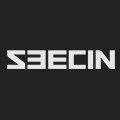 seecin家居旗舰店的LOGO