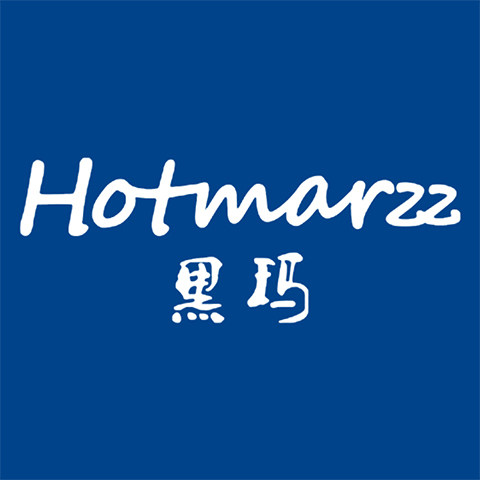 hotmarzz 黑玛