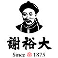 谢裕大官方旗舰的LOGO