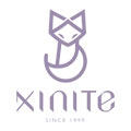 仙妮特旗舰店的LOGO