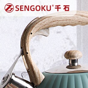千石户外炉具工厂